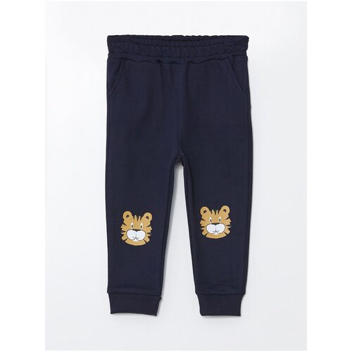 LC Waikiki Lcw Elastic Waist Baby Boy Jogger Sweatpants Slike