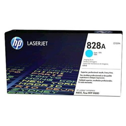 HP Drum cyan 828A Cijene
