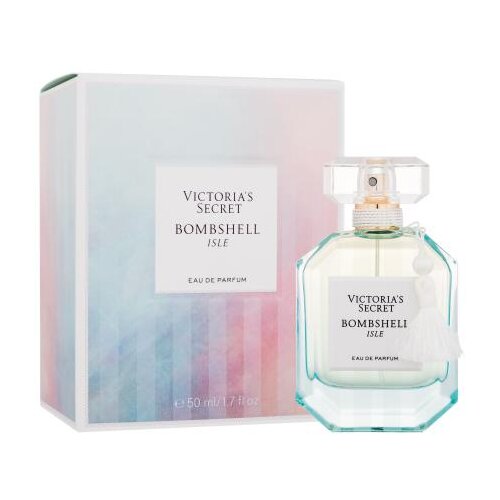 Victoria&amp;#039;s Secret Bombshell Isle 50 ml parfemska voda za žene Slike