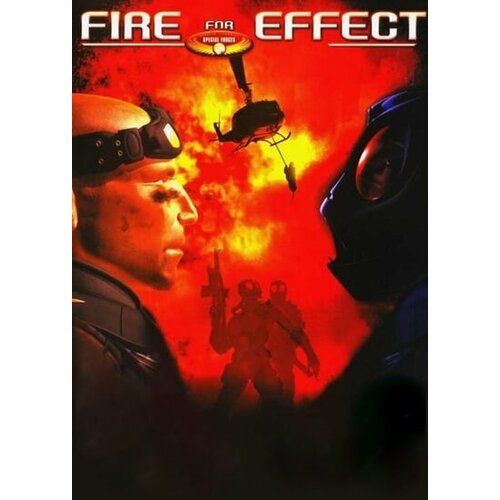  Ct Special Forces: Fire for Effe Steam Key GLOBAL Cene