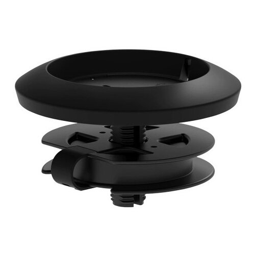 Logitech table mount for rally mic pod black ( 952-000002 ) Cene