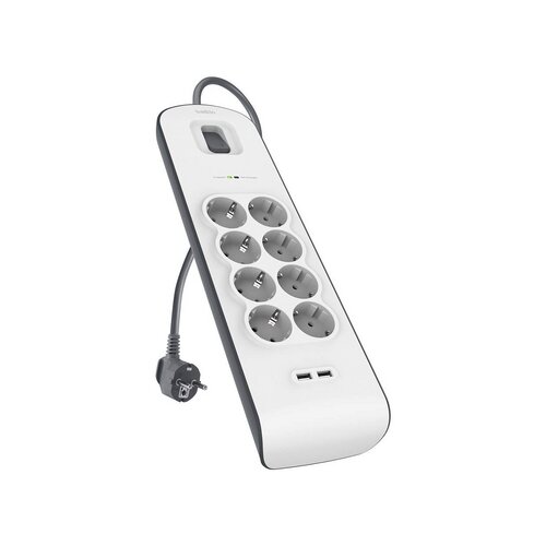 Belkin Prenapetostna za&scaron;čita BSV804vf2M Cene