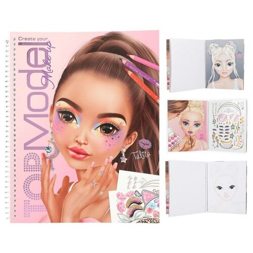 Top Model Make-Up bojanka 13144 Cijene