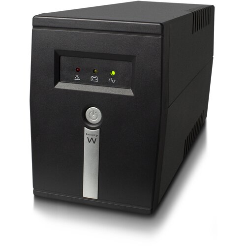 Ewent Ups Ew3946 Line Interactive 600 Va - 360 W z Avr, (21404805) Cene