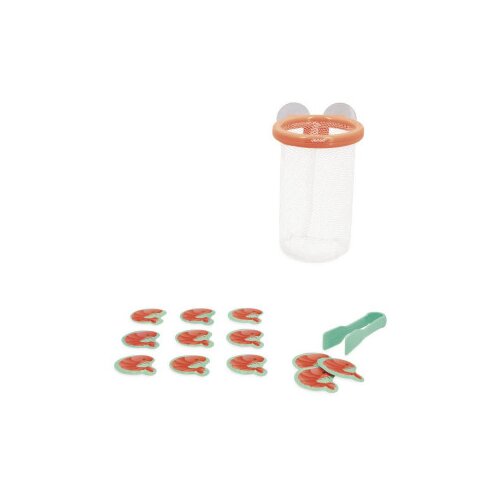 Janod igra za kopanje lovljenje rakcev Cene