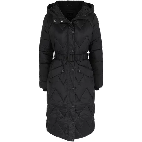 LolaLiza Zimska jakna črna