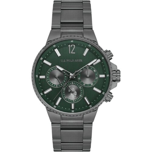  RUČNI SAT U.S.POLO ASSN. USPA1074-05 Cene