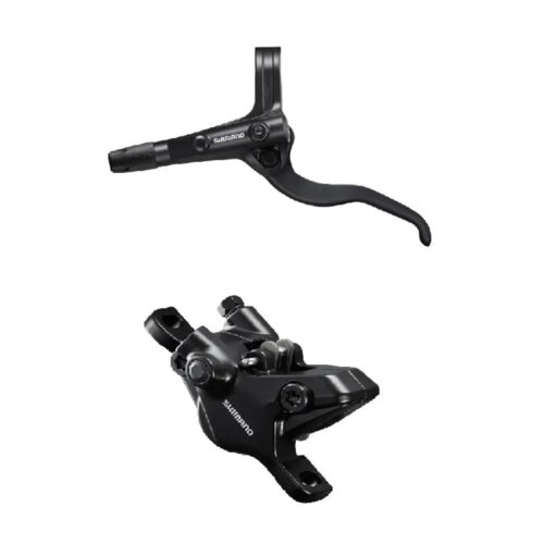  Kočnica Disk Sastavljena Shimano/J-Kit, Bl-Mt401(L), Br-Mt410(F), Crna (Crna Ručica), Bez Adaptera, Resin Pločice (Bez Hladnjaka),1000Mm (Smbh59Ss Crn Cijene