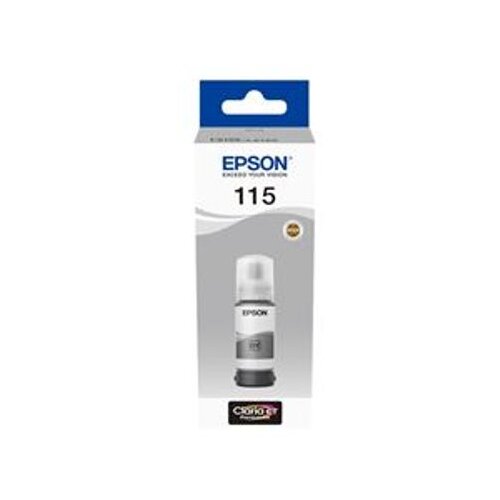Epson Tinta EcoTank/ITS 115 Grey Cijene