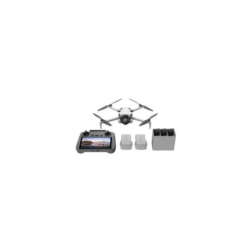 Dji dron Mini 4 Pro FMC RC kontroler Sivi Cijene