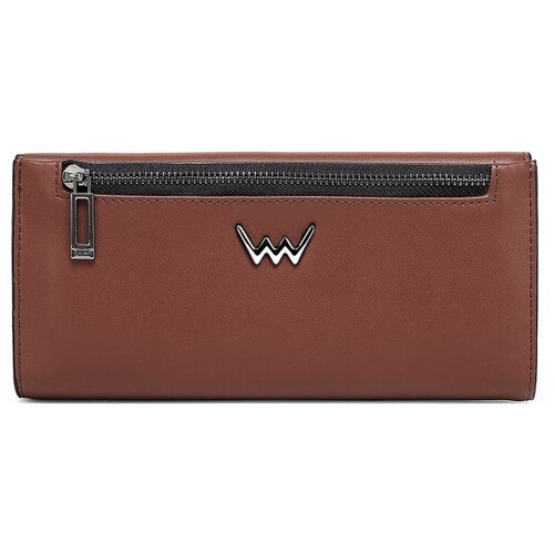 Vuch Folly Brown Wallet Cene