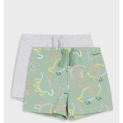 Sinsay Komplet od 2 para kratkih hlača Cijene