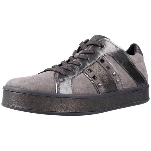 Geox Modne superge Sport Zapatillas Mujer Mod&egrave;le D Leelu Siva Cene
