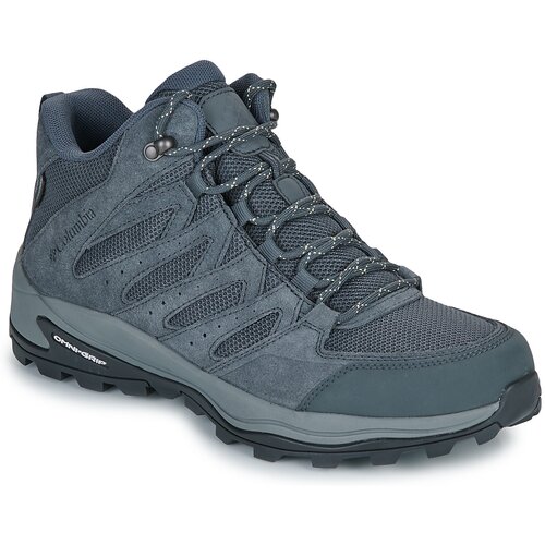 Columbia REDMOND IV MID WATERPROOF Siva Slike