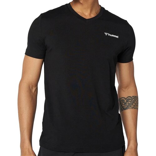 Hummel majica hmlkaise t-shirt s/s za muškarce Slike