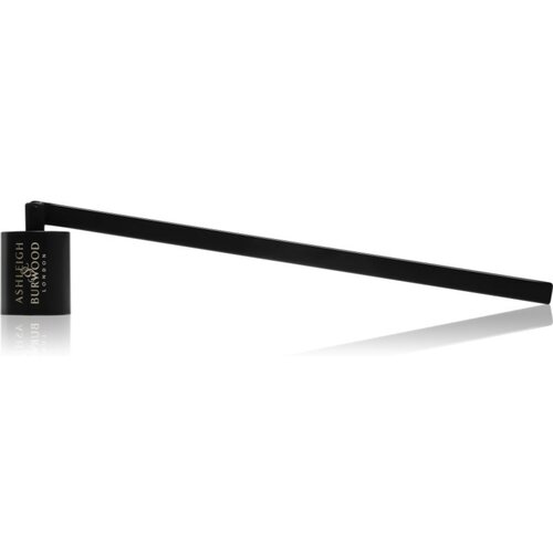 Ashleigh & Burwood London Snuffer Black zvono za ga&scaron;enje svijeća 1 kom Cijene