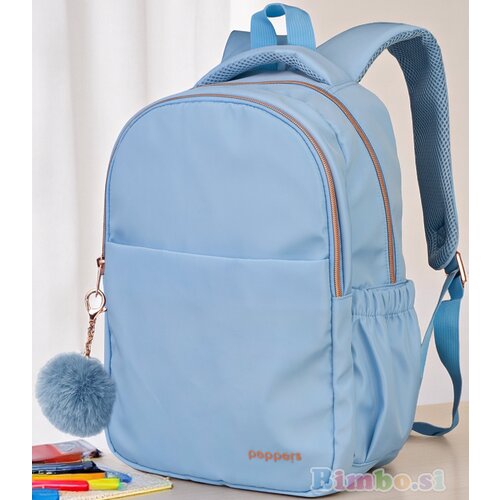 Target školski ranac peppers - milano frost LIV287212 Cene