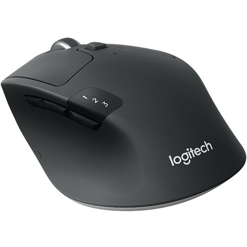 Logitech M720 Triathlon Wireless mi&scaron; Cene