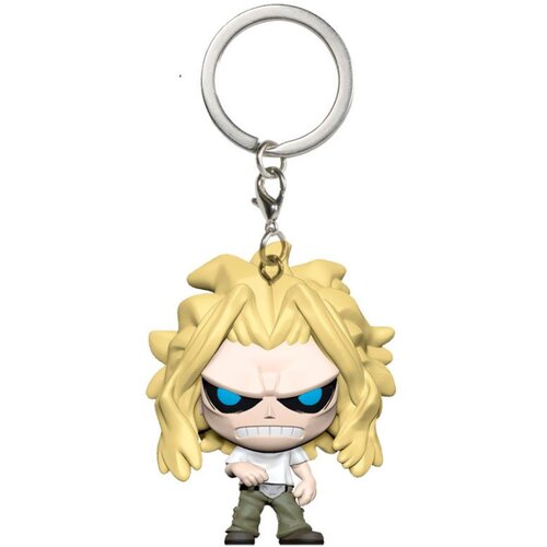 Funko Pocket POP keychain My Hero Academia All Might Weakened State Cijene