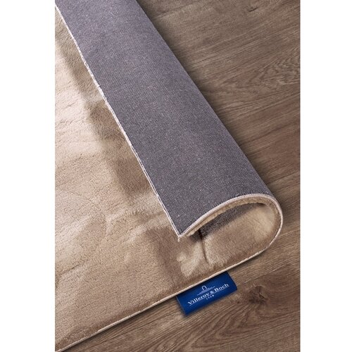 Villeroy &amp;amp; Boch Kremno bela preproga 160x230 cm Leon &amp;ndash; Slike