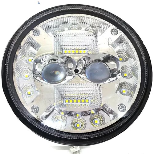  led far 102W okrugli Cene