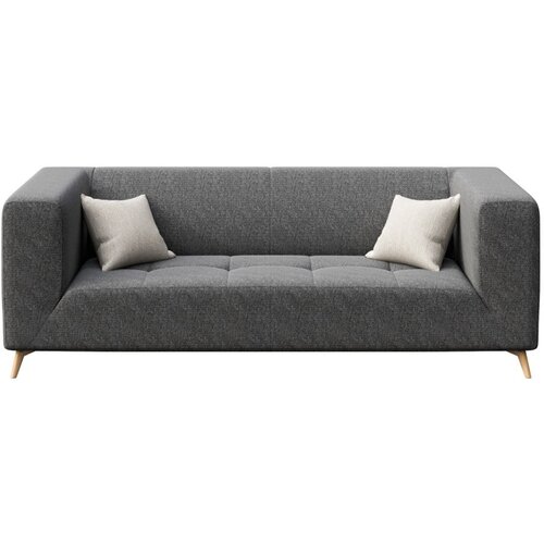 MESONICA tamnosiva sofa Toro, 217 cm Cijene
