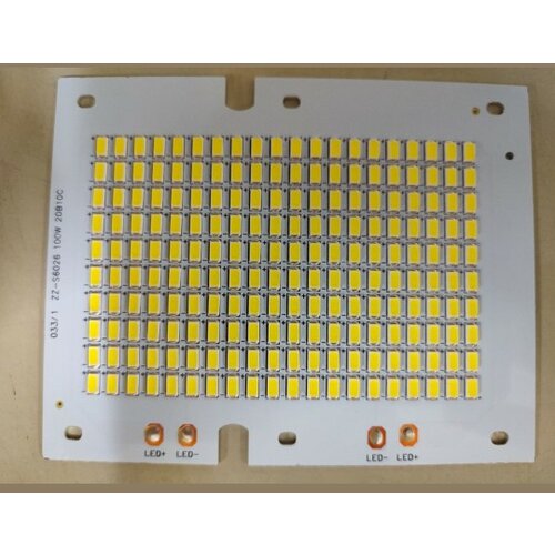 Mitea Lighting led čip smd 100W (M4250), rezervni deo Cene