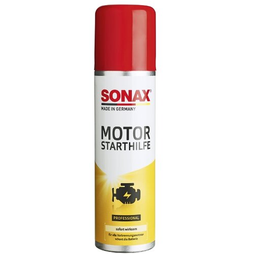 Sonax start sprej - 250ml Cene