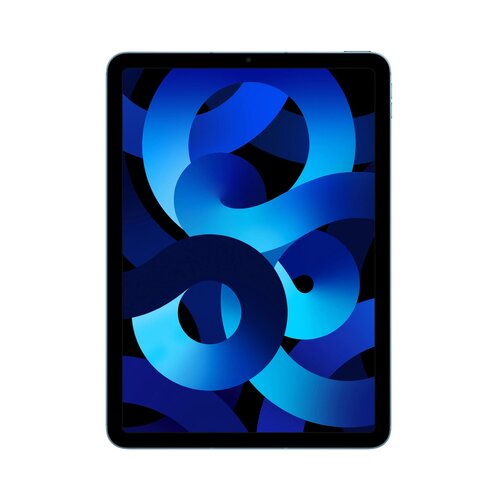 Apple 10.9-inch iPad Air5 Cellular 256GB - Blue (mm733hc/a) Slike