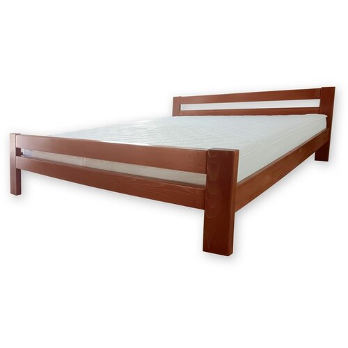  Krevet Meda 200 x 160 cm tre&scaron;nja Cijene