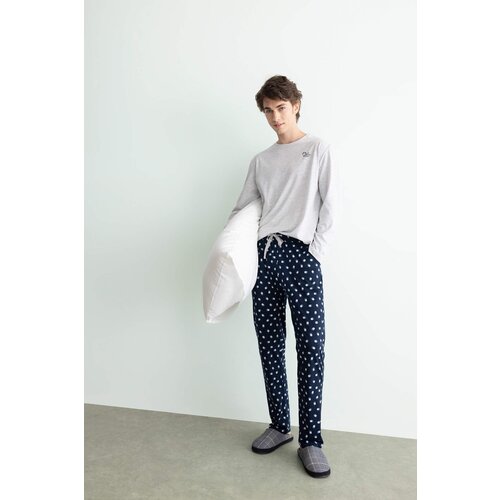 Defacto 2 piece Regular Fit Knitted Sets Slike