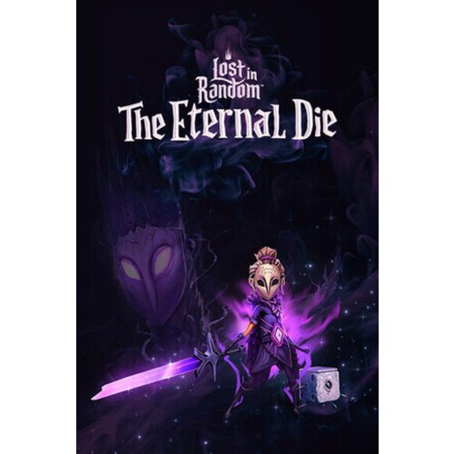 lost in random: the eternal die (pc) steam key global Cene