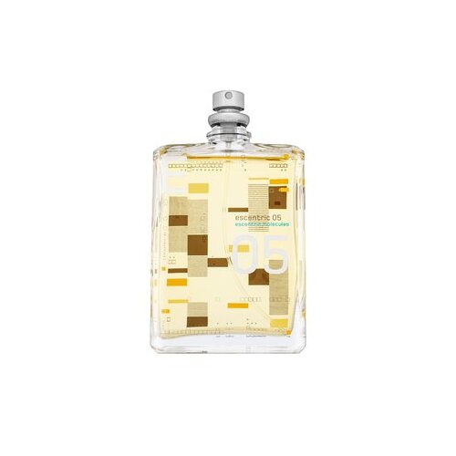 Escentric Molecules escentric 05 toaletna voda 100 ml unisex Cene