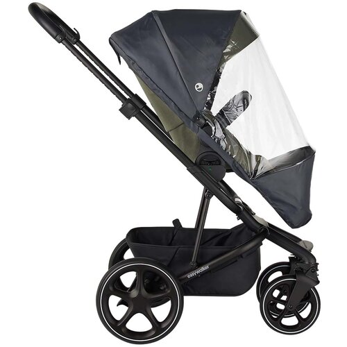 Easywalker harvey³ navlaka za kišu za sportsko sejdalo Cijene