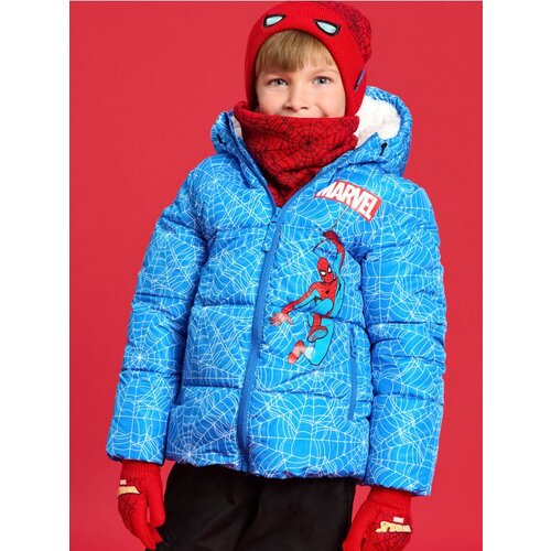 Sinsay Puffer jakna Spiderman Cijene