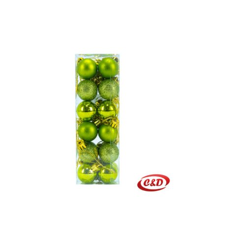 Kugle 12/1 3 cm Slike