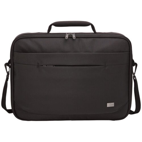 Case Logic Torba Case Logic 15.6" Advantage Laptop Clamshell Bag, crna (CLADVB-116K) Cijene