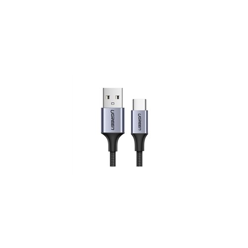 Ugreen Kabal za punjenje USB-A na USB-C, 1,5 m, crno sivi Cijene