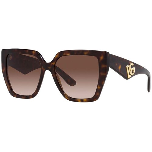  Naočale Dolce &amp;amp; Gabanna Dolce &amp;amp; Gabanna DG4438 Tortoise Slike