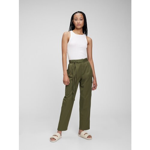 GAP Cargo High Rise Pants - Women Slike