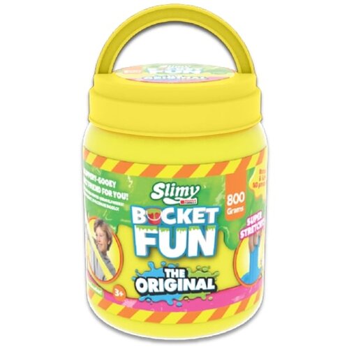 Slimy Kantica 800g Metallic Original Slike