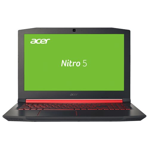 Acer Nitro AN515-52-51AC, NH.Q3MEX.022, laptop Slike