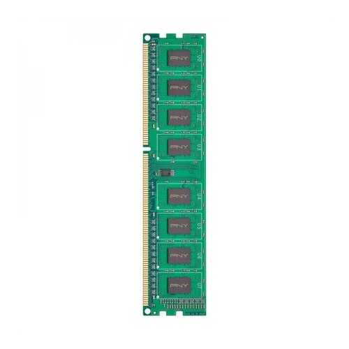 Pny Performance DDR3 8GB 1600MHz Bulk Slike