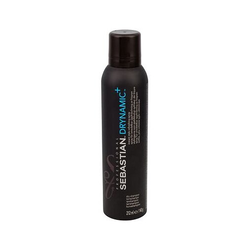 Sebastian Professional Drynamic suh &amp;scaron;ampon za vse tipe las 212 ml za ženske Slike