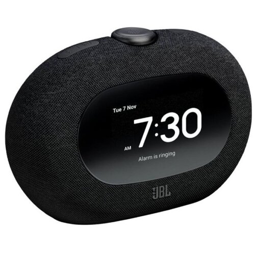 JBL Radio aparat Horizon 3 Black Cene