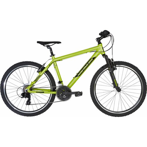 Nakamura fusion 1.2, mtb bicikl, zelena 2022170 Slike