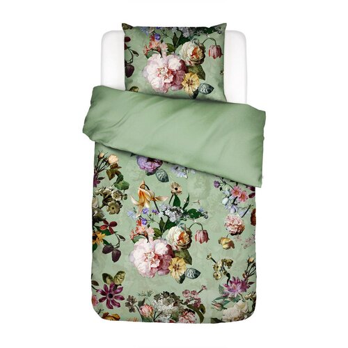 Essenza POSTELJNINA 135/200 cm saten Slike