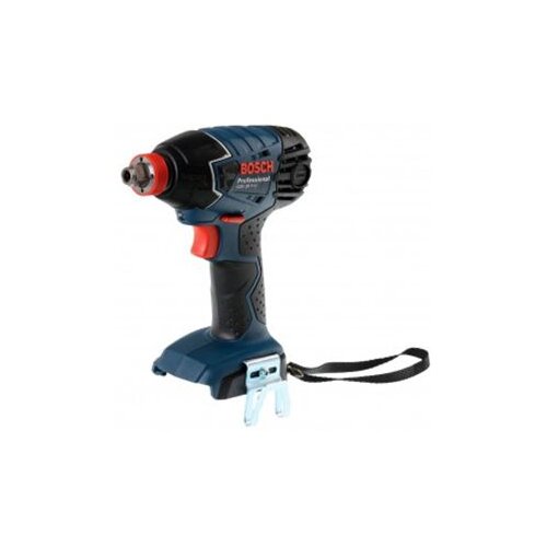 Bosch akumulatorski rotacioni udarni odvrtač GDX 18 V-LI solo (060119B101) Slike