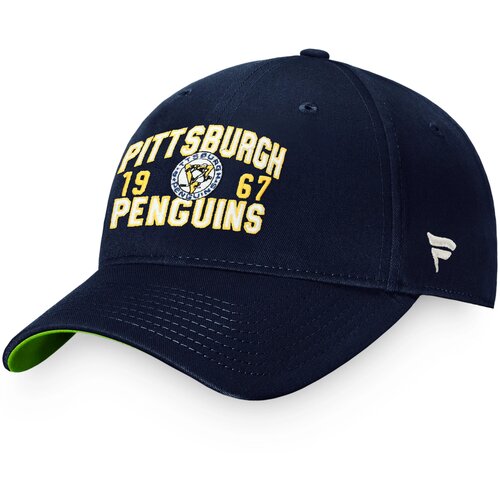Fanatics True Classic Unstructured Adjustable Pittsburgh Penguins Men's Cap Slike