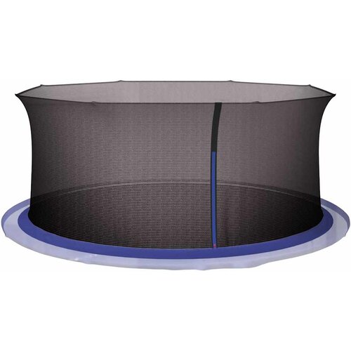  Sigurnosna mreža za okrugli trampolin od 4,26 m Slike